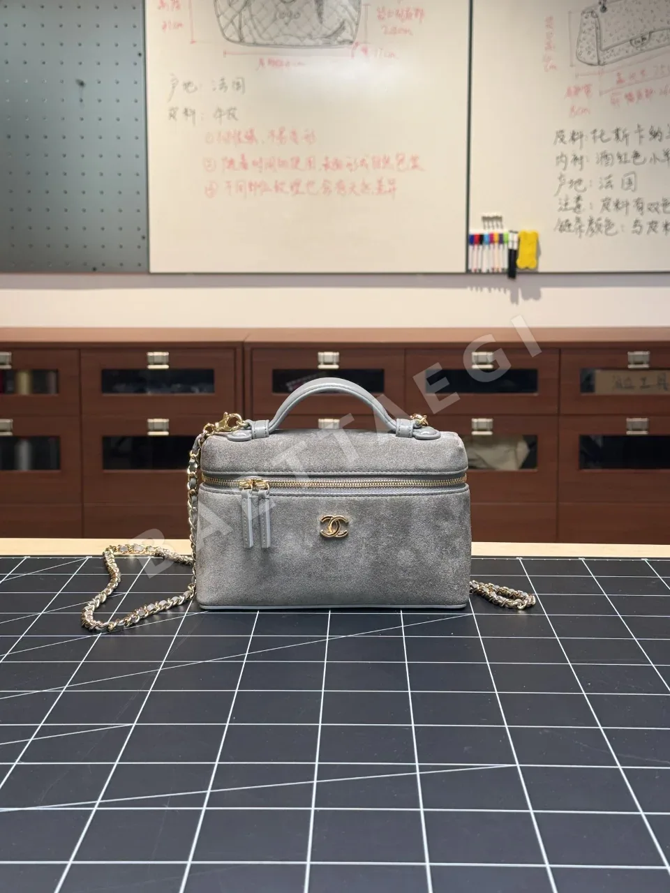 샤넬 가방 150330