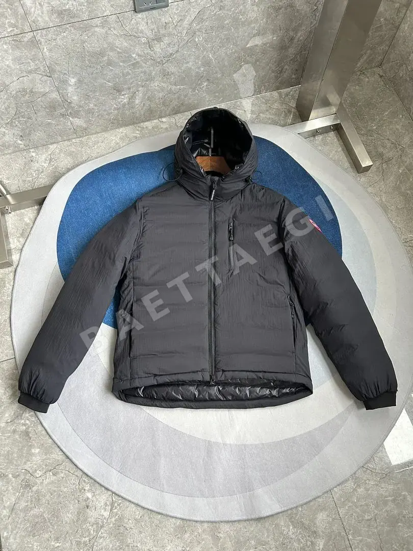 캐나다구스 [RF] 5078 블랙 205696 Canada Goose 5078 상세 이미지 3