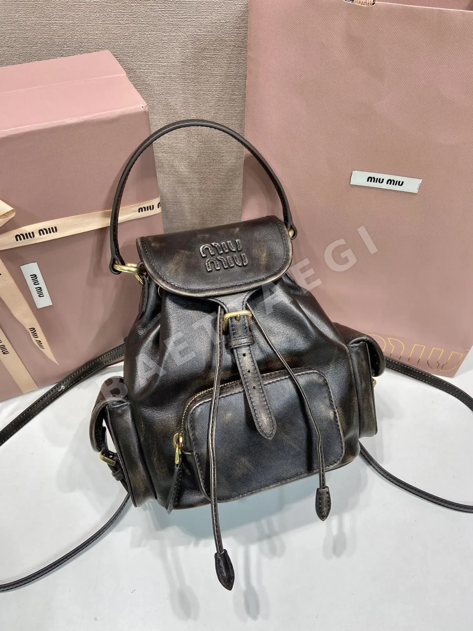 미우미우 가방 5BZ043 상세 이미지 3