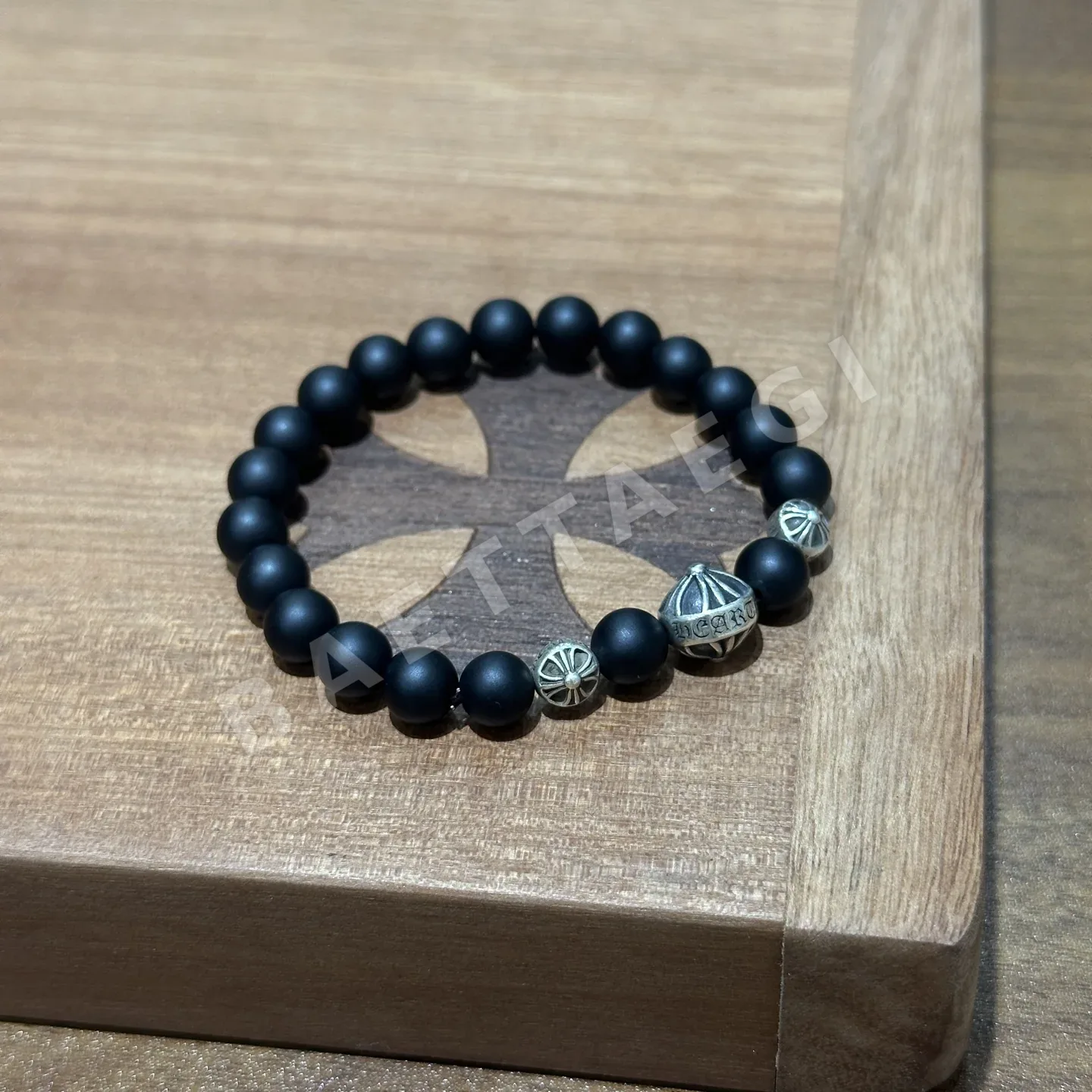 크롬하츠 팔찌 164103 Chrome Hearts Bracelet 상세 이미지 3