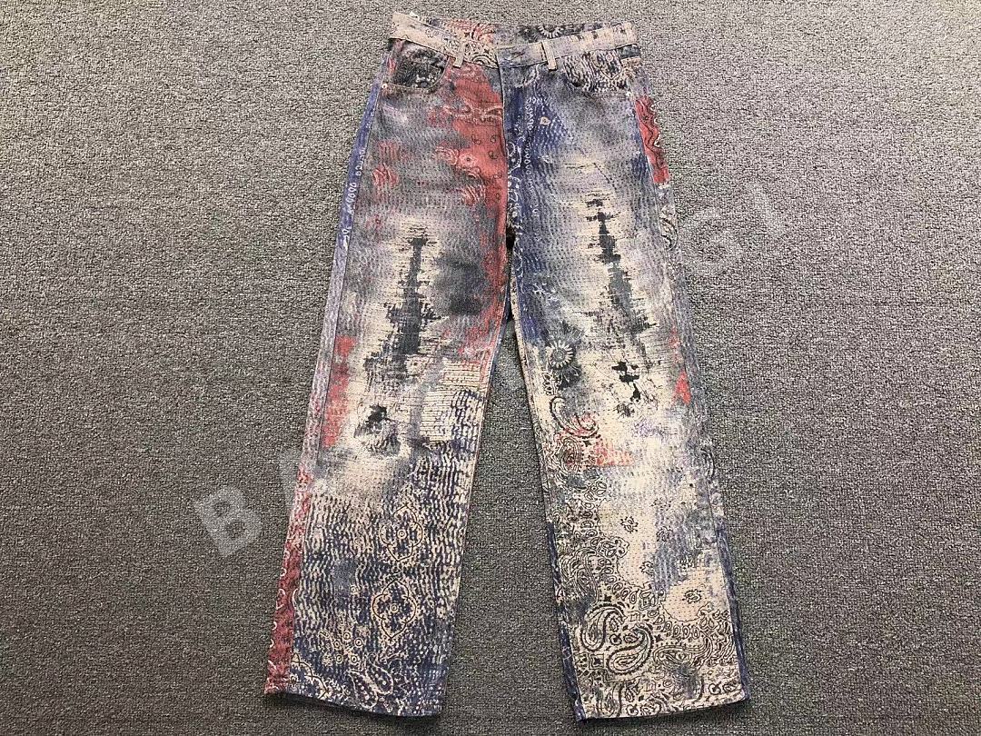 아크네스튜디오 바지 202724 Acne Studios Pants 상세 이미지 5