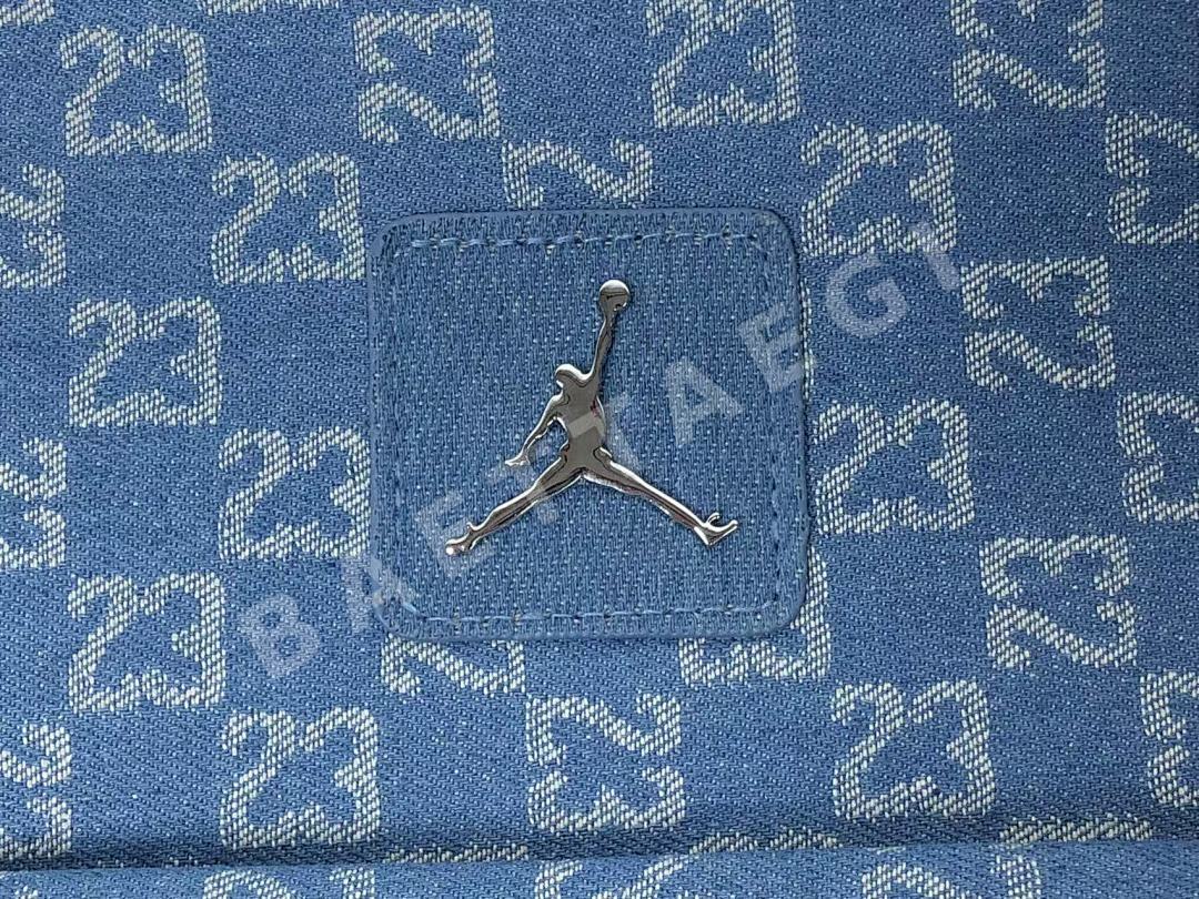 나이키 조던 가방 203145 Nike Jordan Bag 상세 이미지 5