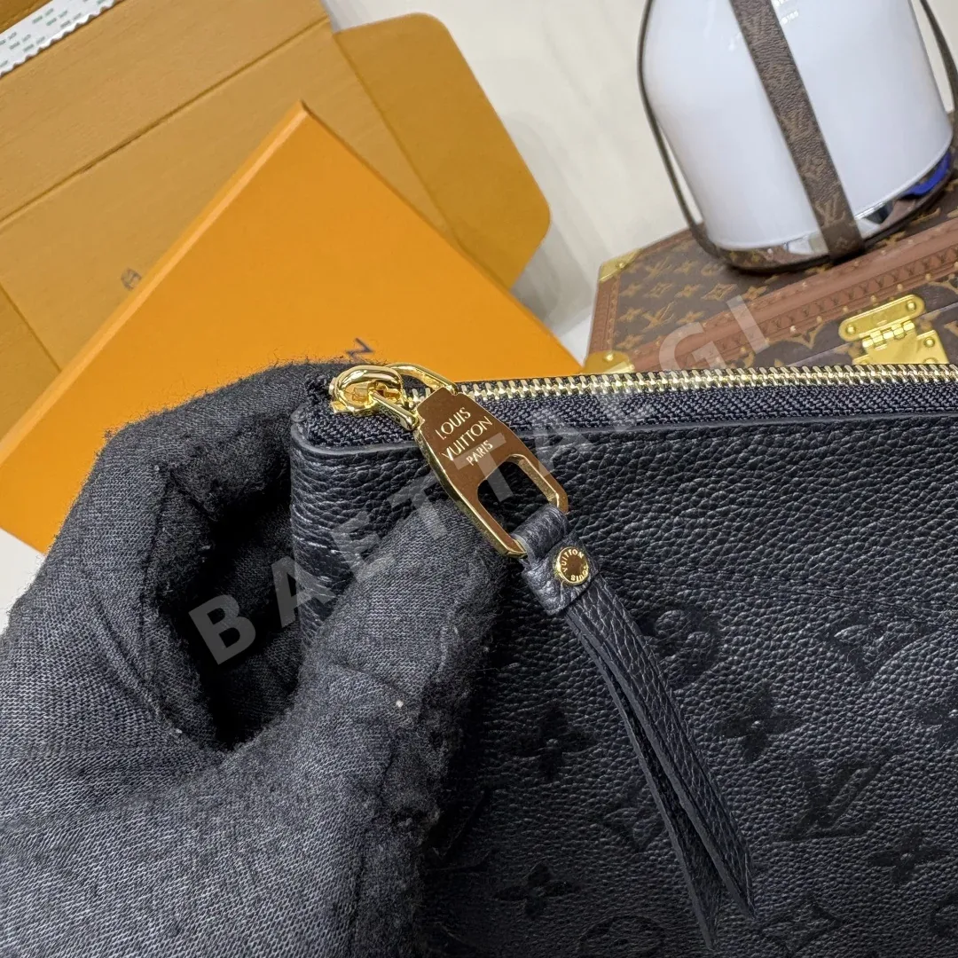 루이비통 모노그램 앙프렝트 데일리 클러치 가방 M62937 상세 이미지 6
