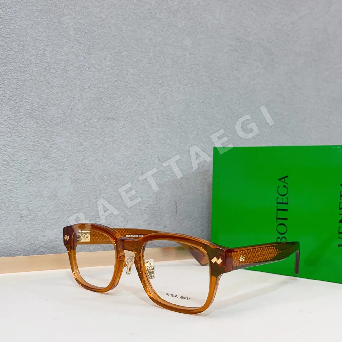 보테가베네타 선글라스 73445 Bottega Veneta Sunglasses 상세 이미지 2