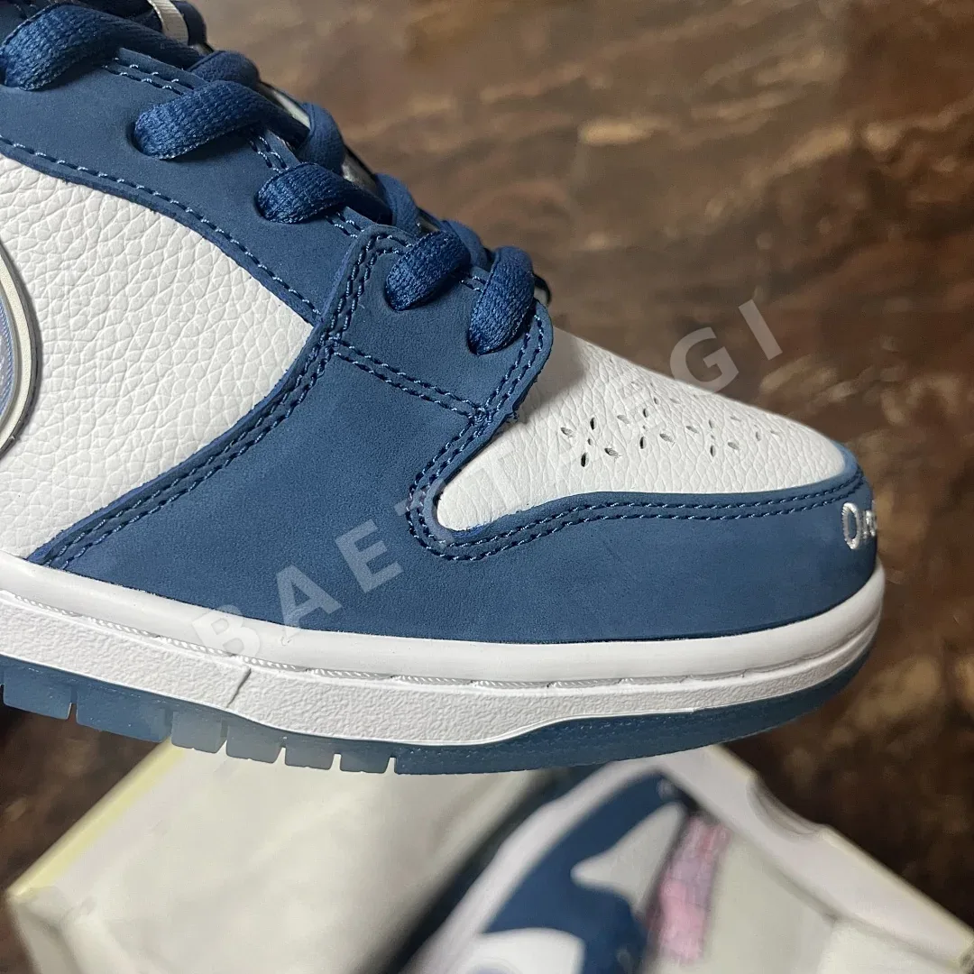 나이키 [M] SB 덩크 로우 FN7819-400 200938 Nike SB Dunk Low Born X Raised One Block At A 상세 이미지 3