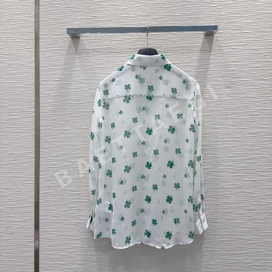 디올 여성 셔츠 92042 Dior Shirt 상세 이미지 9