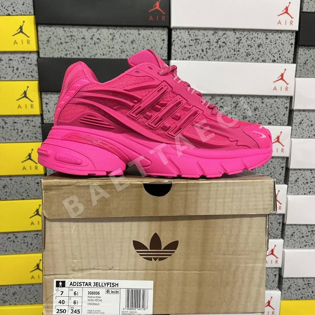 아디다스 [WM] 아디스타 젤리피쉬 IG6936 200712 Adidas Adistar Jellyfish