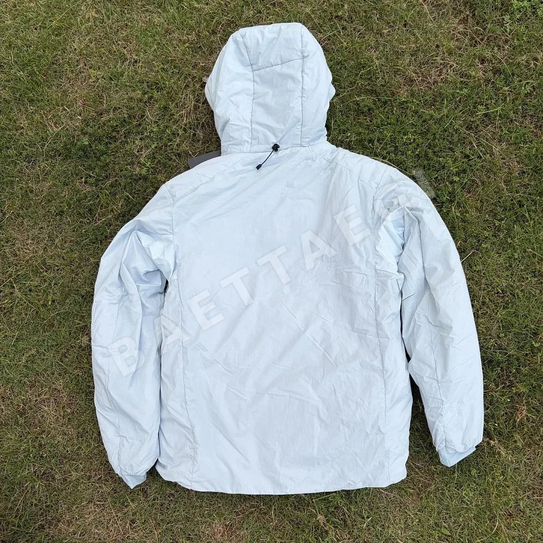 아크테릭스 [TZ] 아톰 LT 후디 2.0 던 블루 200180 Arc'teryx Atom LT Hoodie 2.0 상세 이미지 12