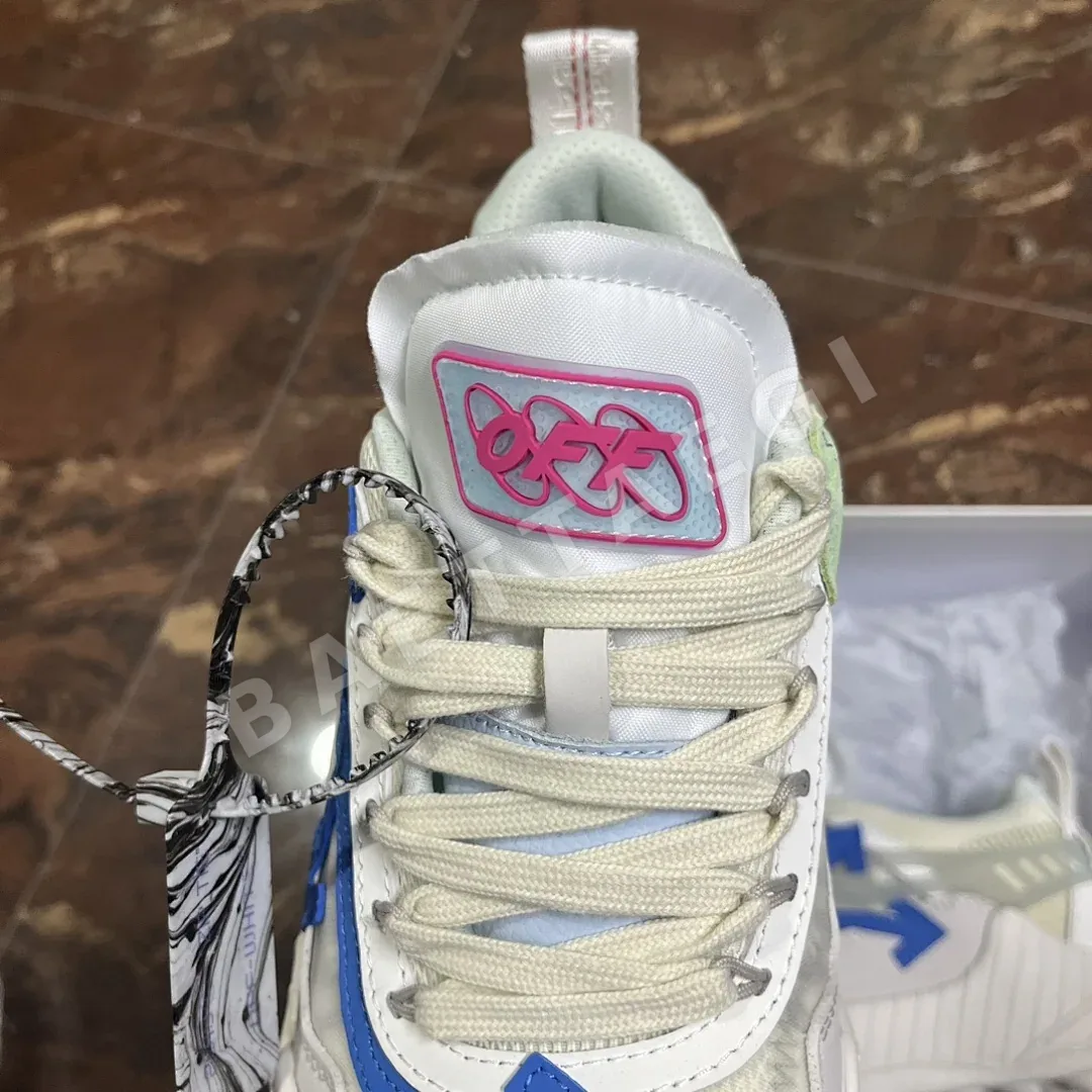 오프화이트 오디세이 레이크 블루 202305 Off White Odsy 상세 이미지 27