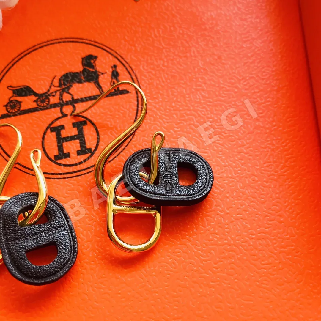 에르메스 귀걸이 70221 Hermes Earrings 상세 이미지 6