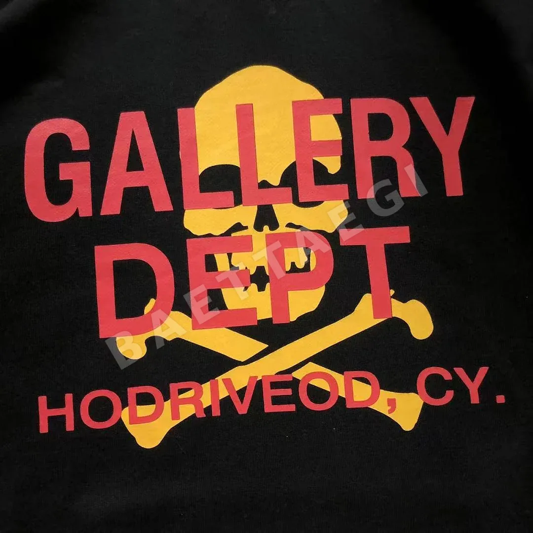 갤러리디파트먼트 후드티 203296 Gallery Dept. Hoodie 상세 이미지 13