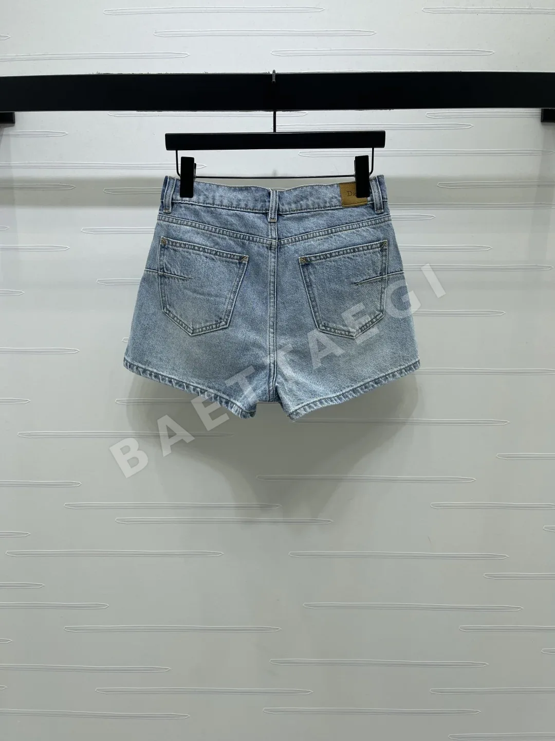 디올 여성 바지 92340 Dior Pants 상세 이미지 8