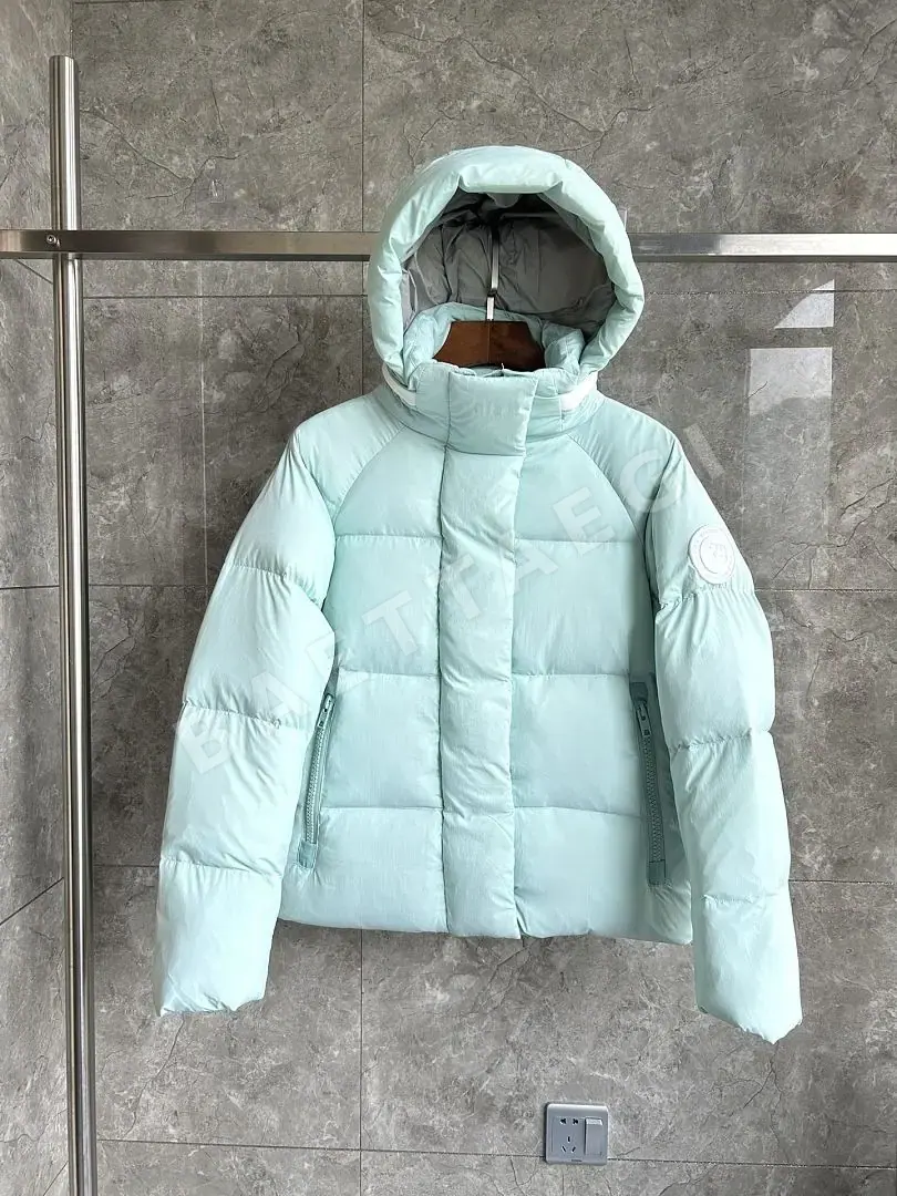캐나다구스 [RF] 2602 블루 205706 Canada Goose 2602