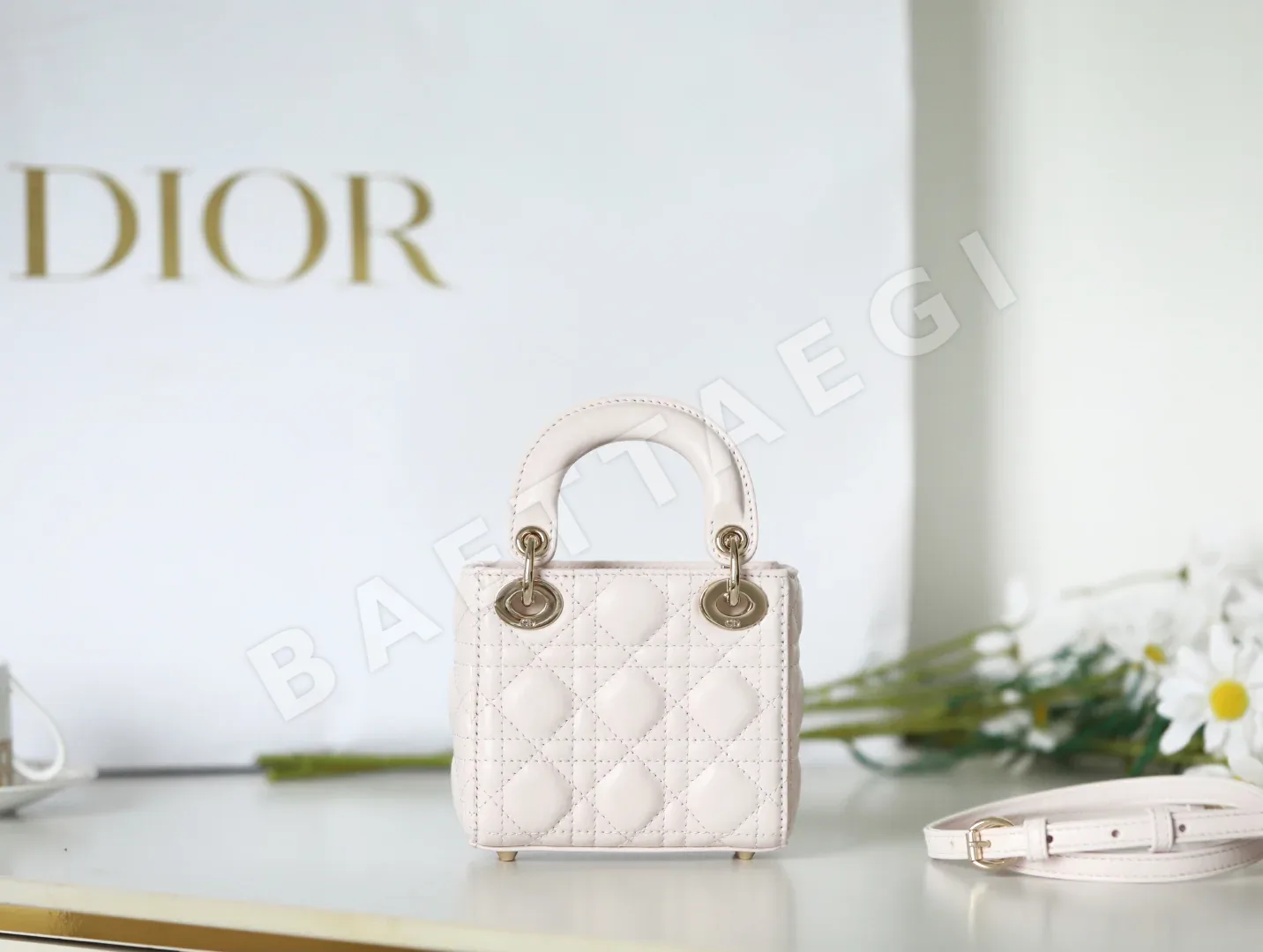 디올 165340 가방 Dior Bag 상세 이미지 6