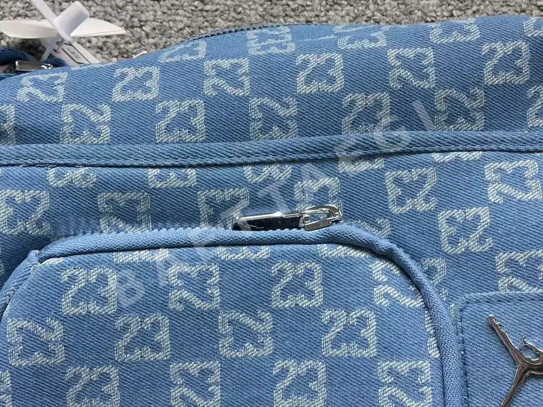 나이키 조던 가방 203133 Nike Jordan Bag 상세 이미지 9