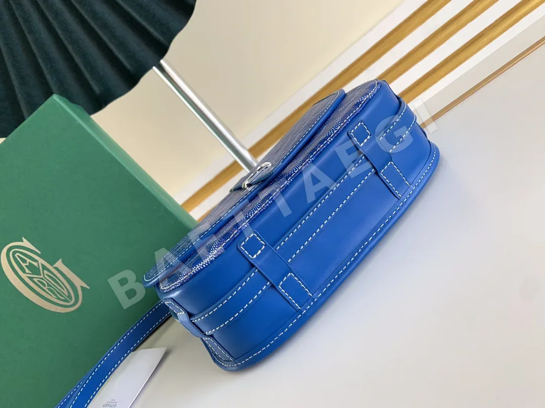 고야드 클래식 메신저백 상세 이미지 5