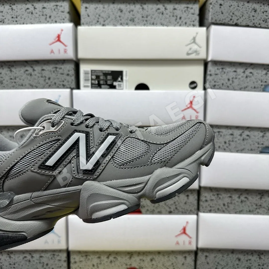 뉴발란스 [C] 9060 U9060ZGB 202176 New Balance 9060 상세 이미지 5