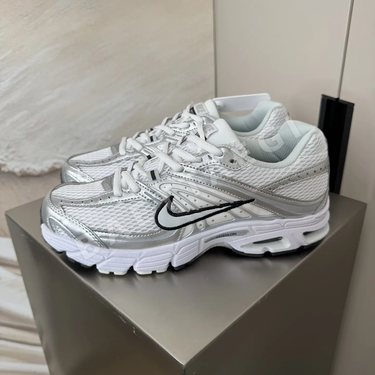 나이키 스니커즈 메시 Max Air 쿠셔닝 200123