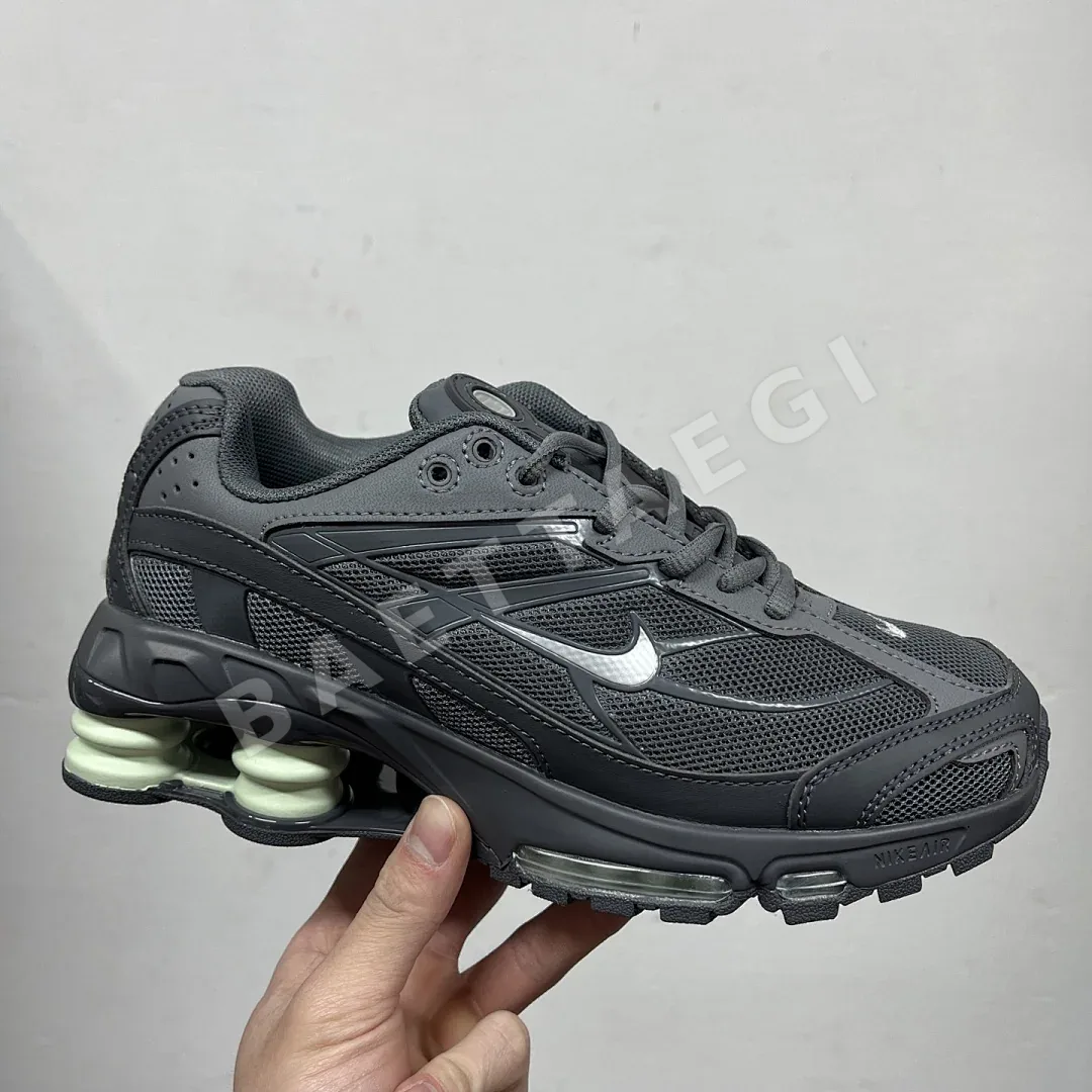 나이키 [WM] 샥스 HV2540-001 201016 Nike Shox Ride 2 Anthracite Jade Horizon 상세 이미지 10