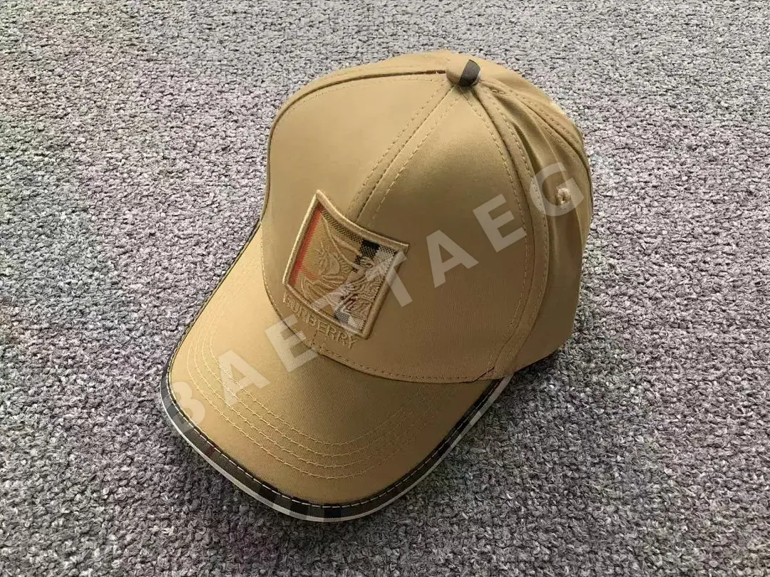 버버리 모자 202673 Burberry Hat 상세 이미지 8