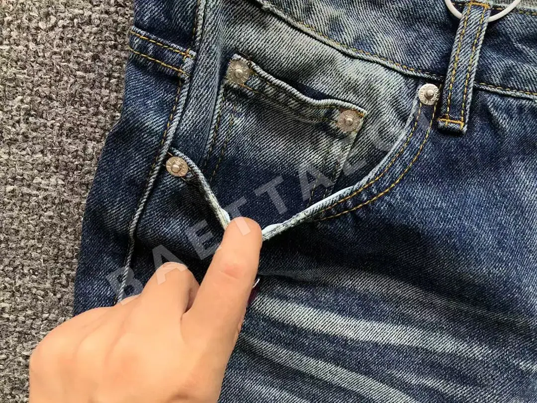 아크네스튜디오 바지 202711 Acne Studios Pants 상세 이미지 14