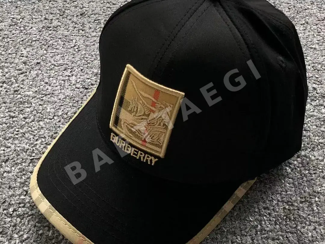 버버리 모자 202673 Burberry Hat 상세 이미지 6