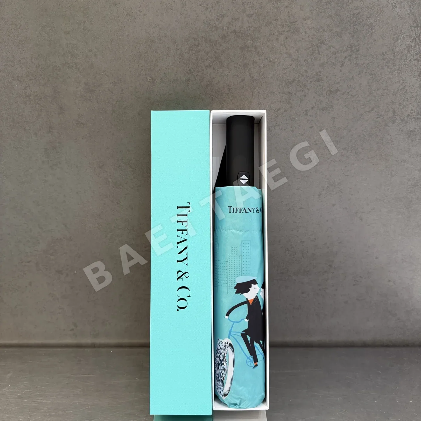 티파니 우산 85678 Tiffany & Co Umbrella