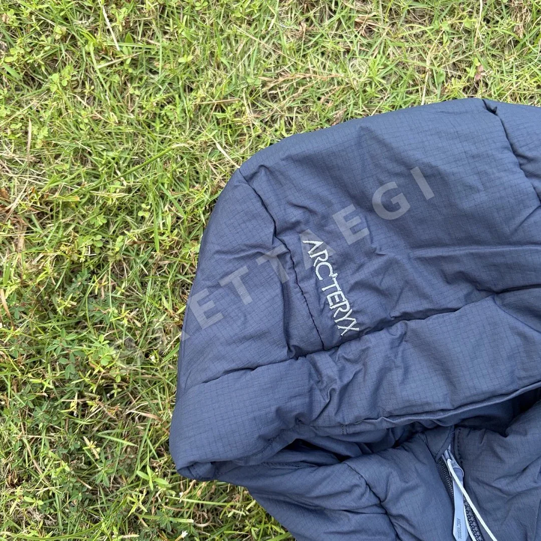 아크테릭스 [TZ] 아톰 LT 후디 2.0 사파이어 블루 200181 Arc'teryx Atom LT Hoodie 2.0 상세 이미지 6