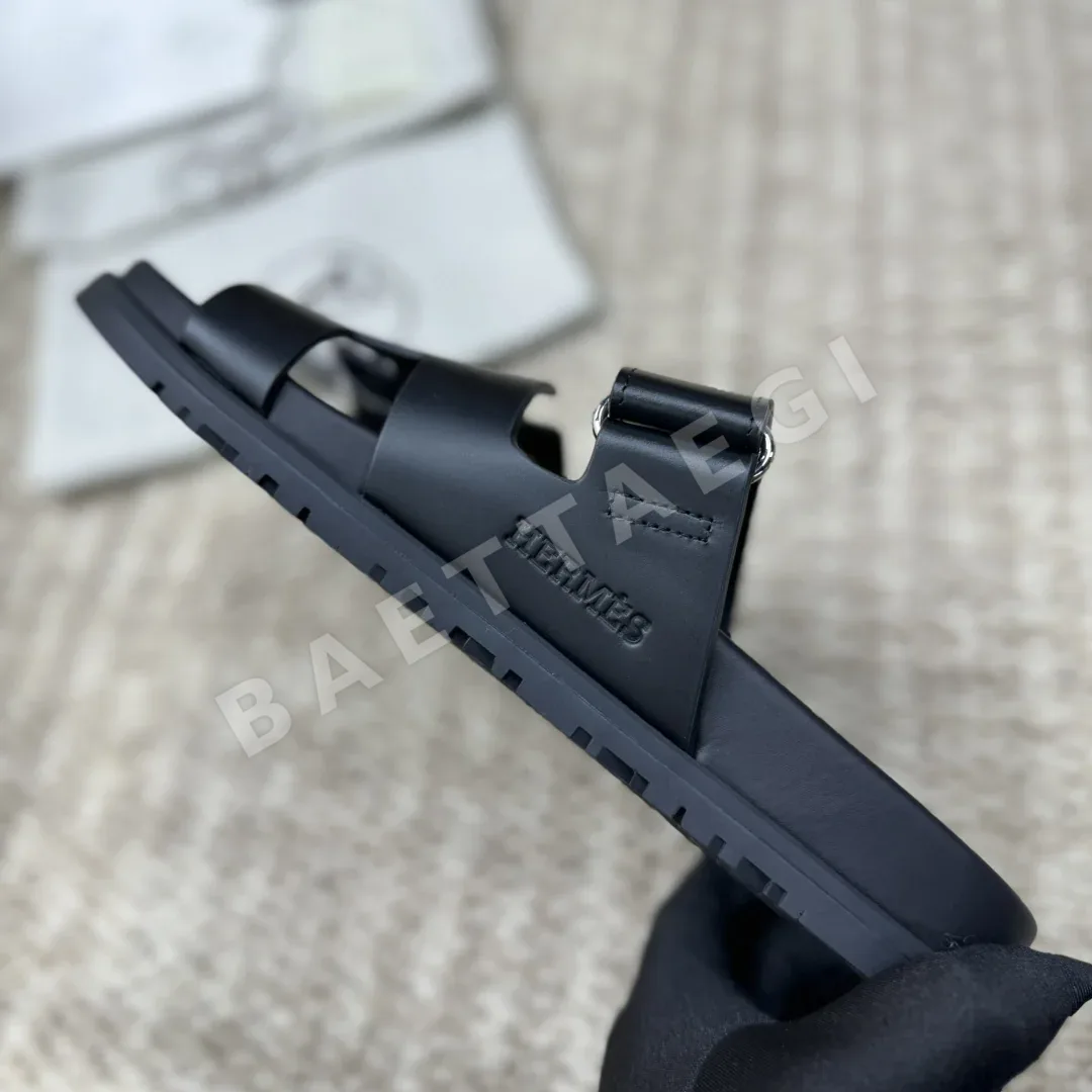 에르메스 시프레 샌들 상세 이미지 8