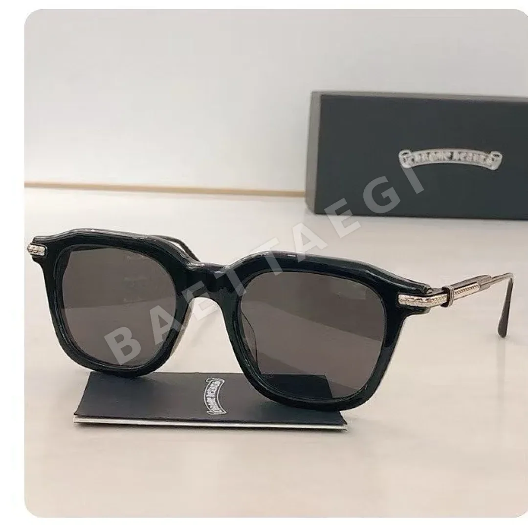 크롬하츠 선글라스 205055 Chrome Hearts Sunglasses 상세 이미지 10
