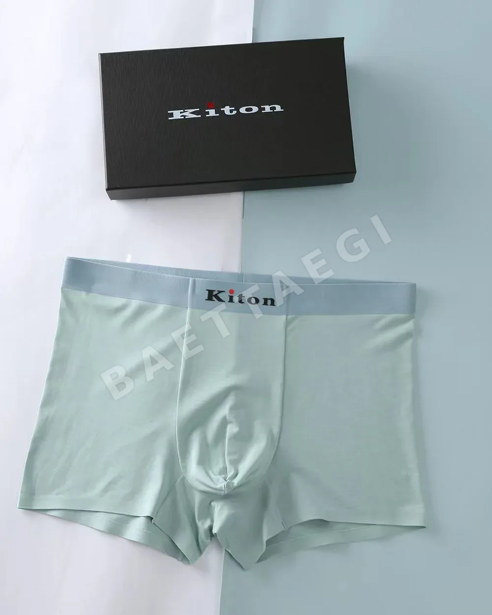 키톤 모달 남성 속옷 상세 이미지 8