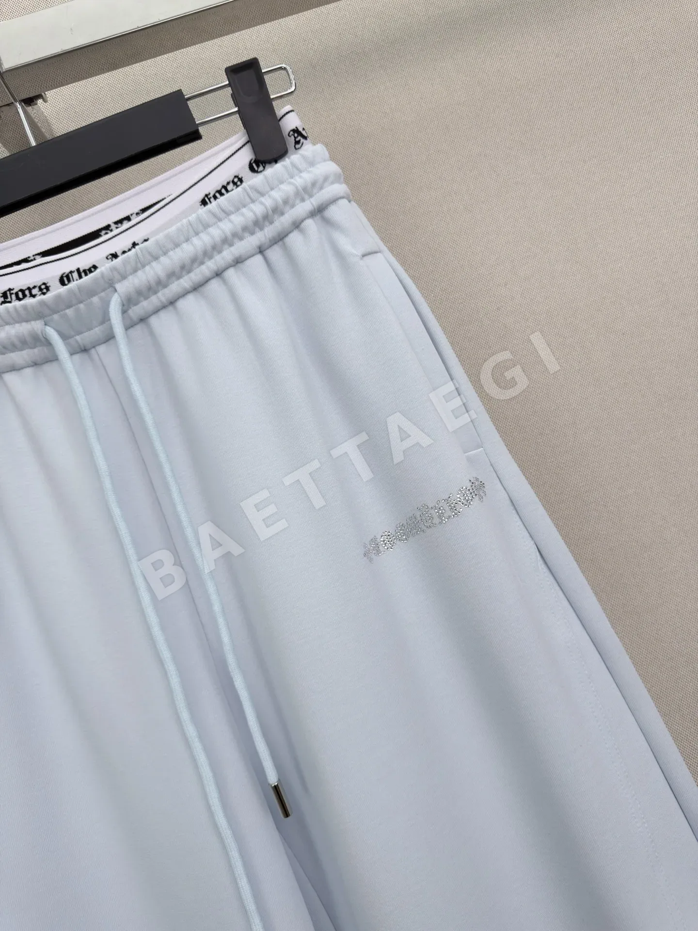 크롬하츠 여성 바지 151296 Chrome Hearts Pants 상세 이미지 5