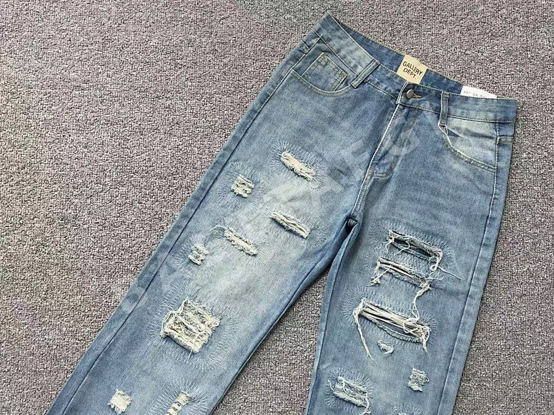 갤러리디파트먼트 바지 203166 Gallery Dept. Pants 상세 이미지 8