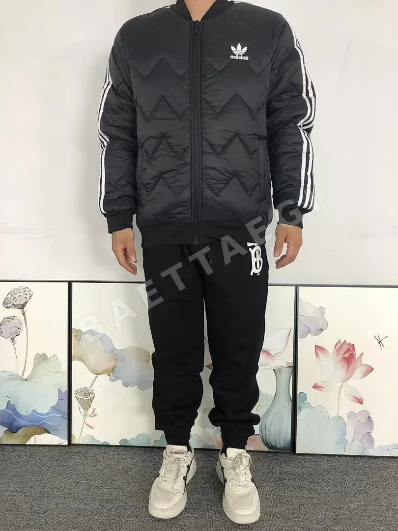 아디다스 패딩 자켓 202745 Adidas Padded Jacket 상세 이미지 6