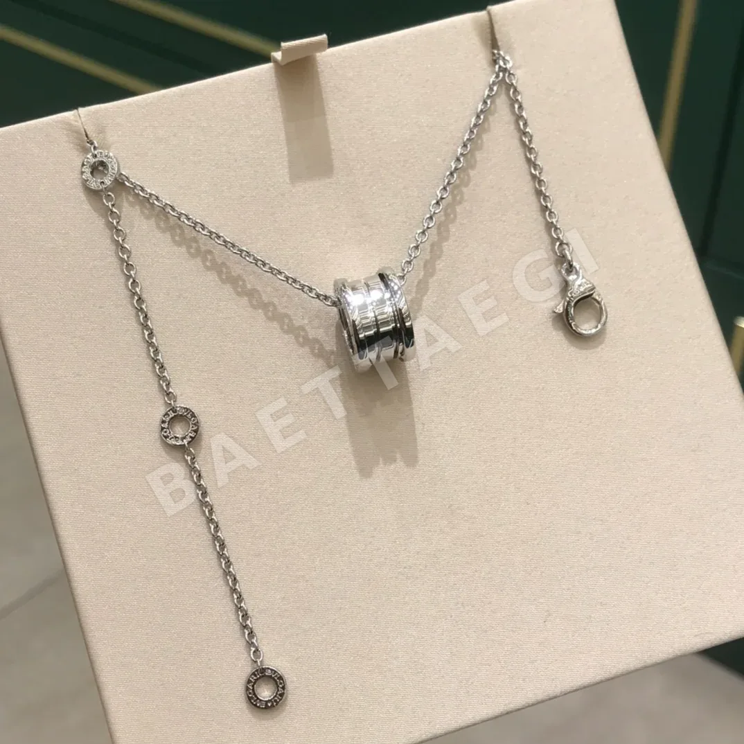 불가리 목걸이 64697 Bvlgari Necklace 상세 이미지 8