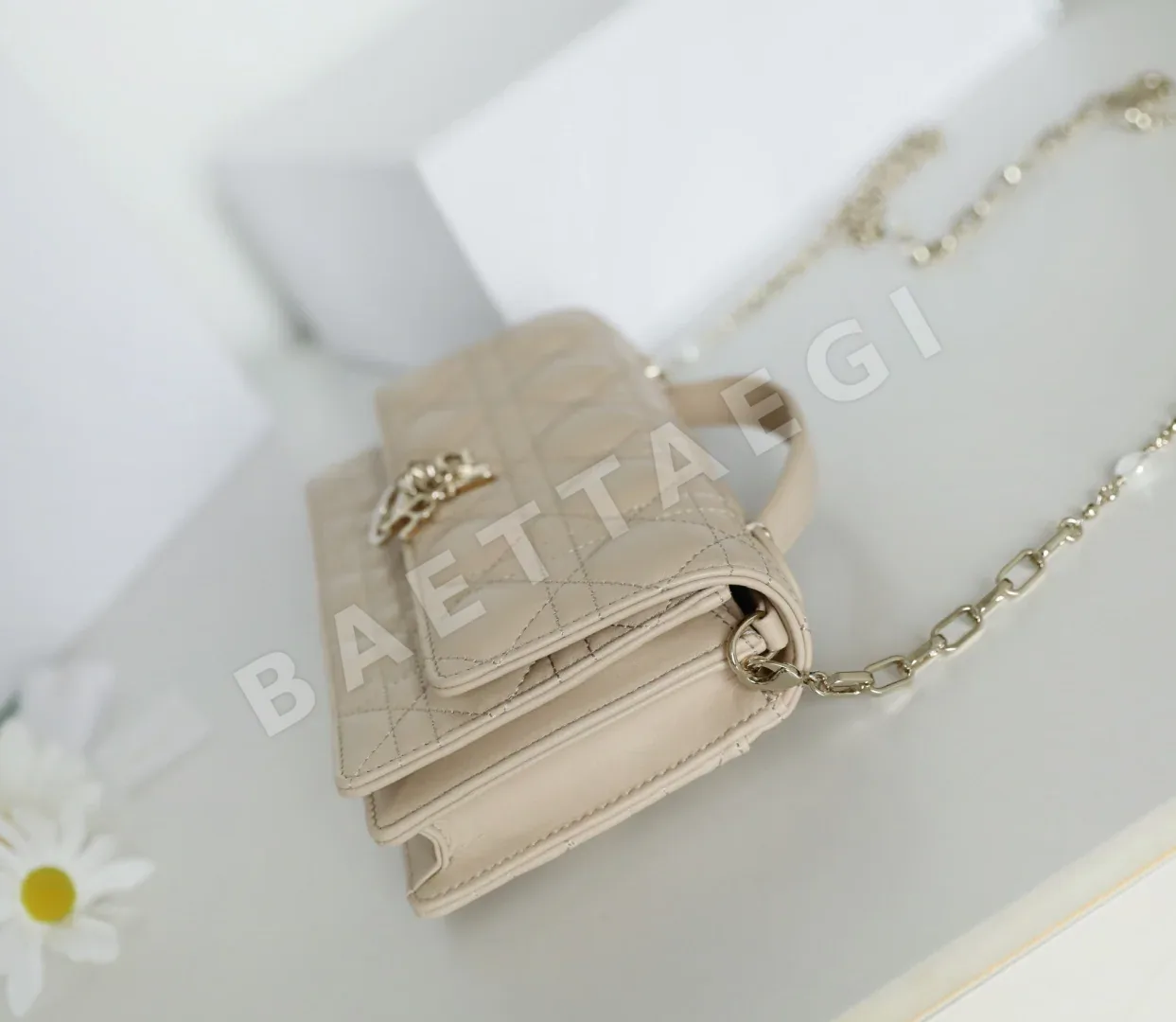 디올 165343 가방 Dior Bag 상세 이미지 5