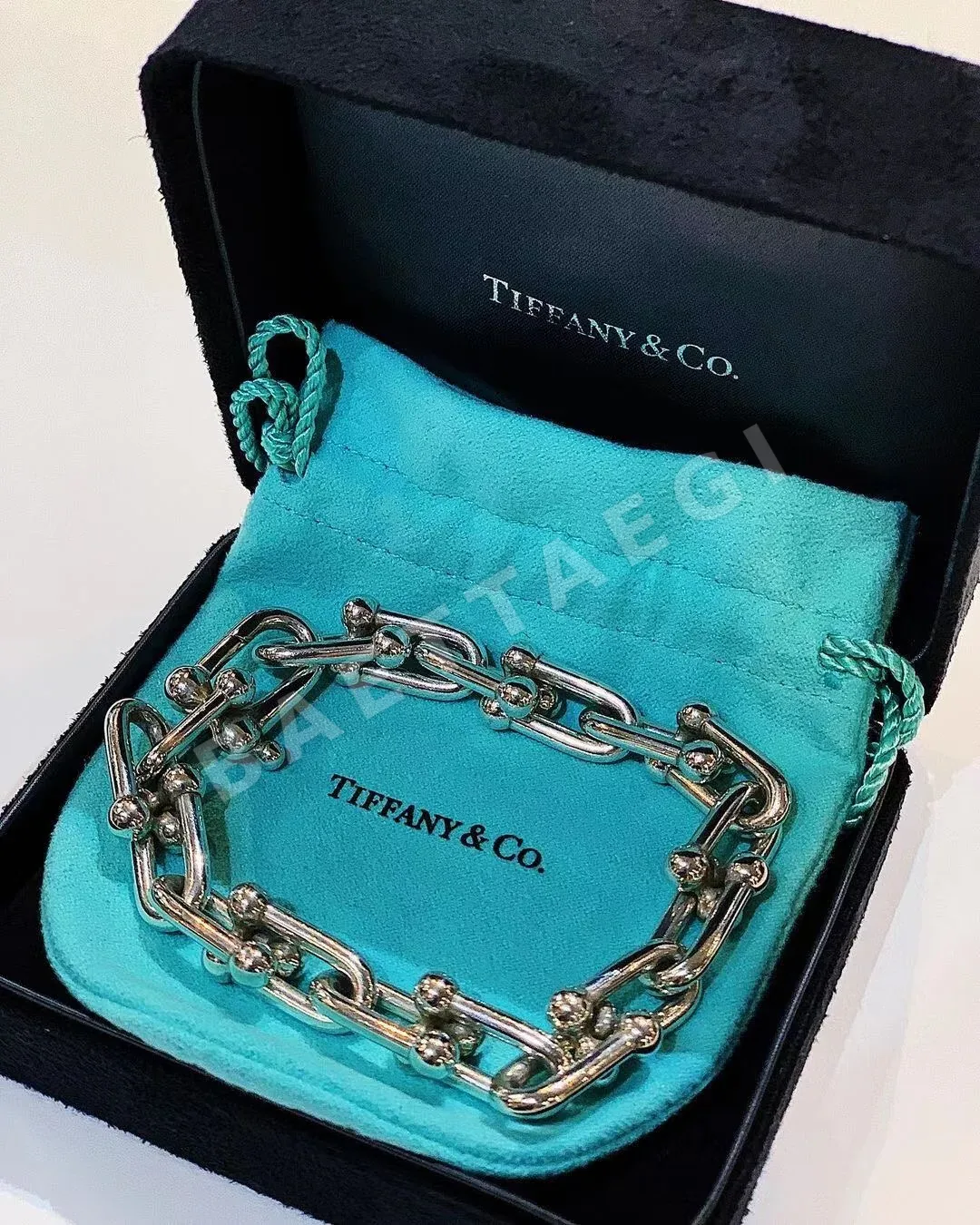 티파니 팔찌 71109 Tiffany & Co Bracelet