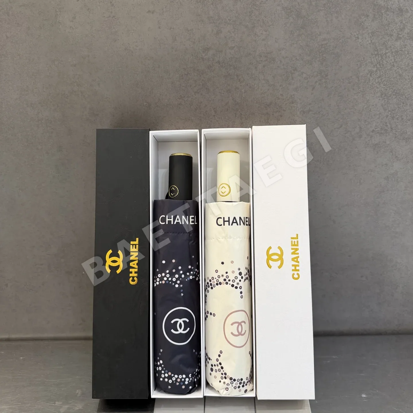 샤넬 우산 85367 Chanel Umbrella 상세 이미지 9