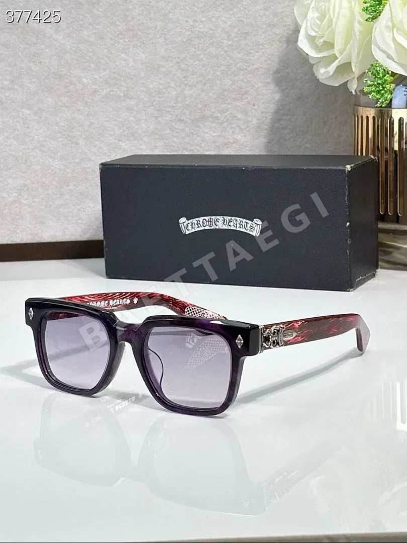 크롬하츠 선글라스 205154 Chrome Hearts Sunglasses 상세 이미지 3