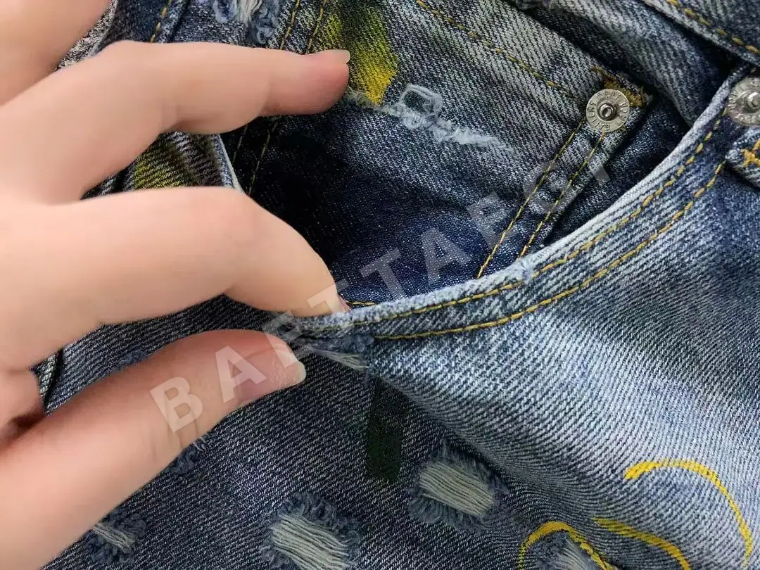 갤러리디파트먼트 바지 203262 Gallery Dept. Pants 상세 이미지 15