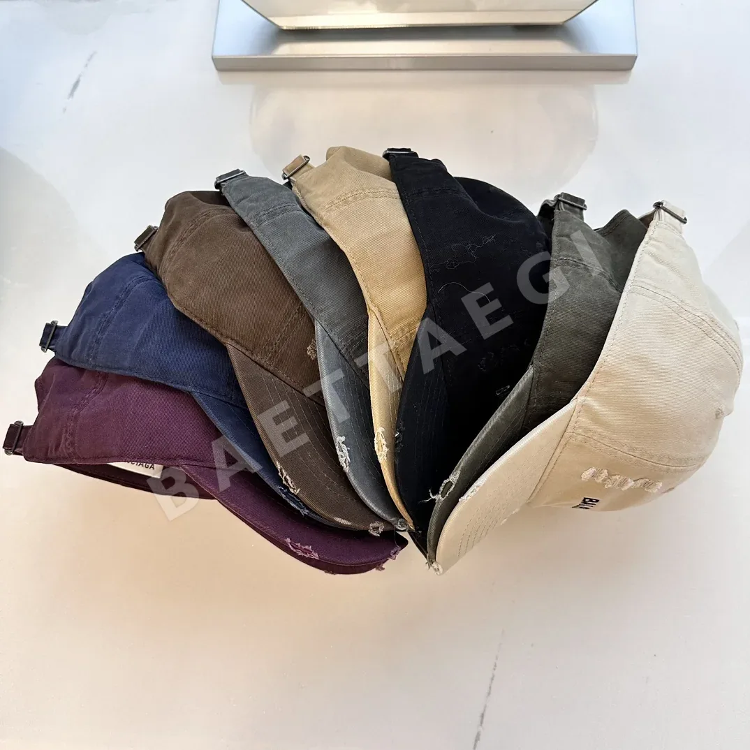 발렌시아가 모자 81672 Balenciaga Cap 상세 이미지 9