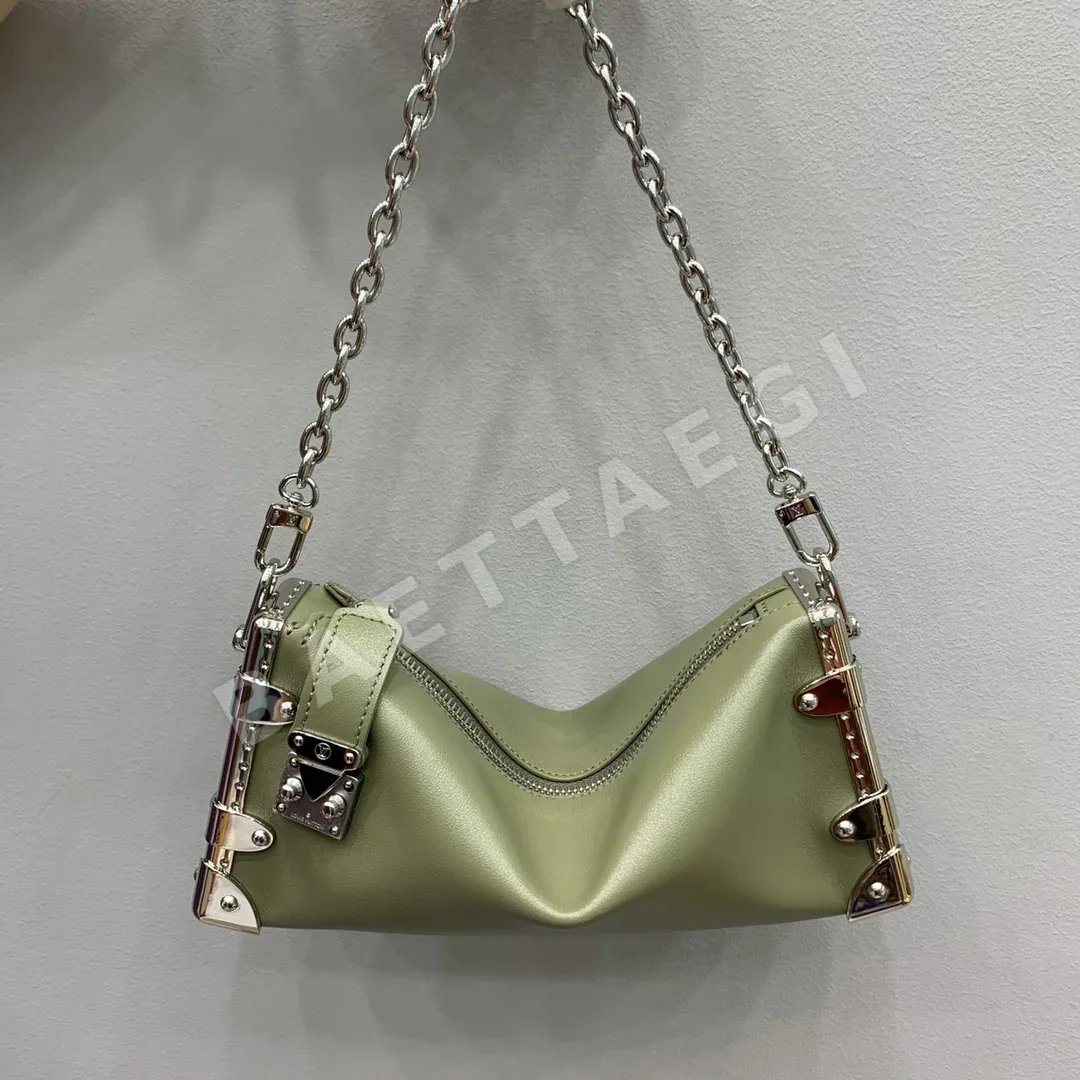 루이비통 올리브 그린 가방 M25445
