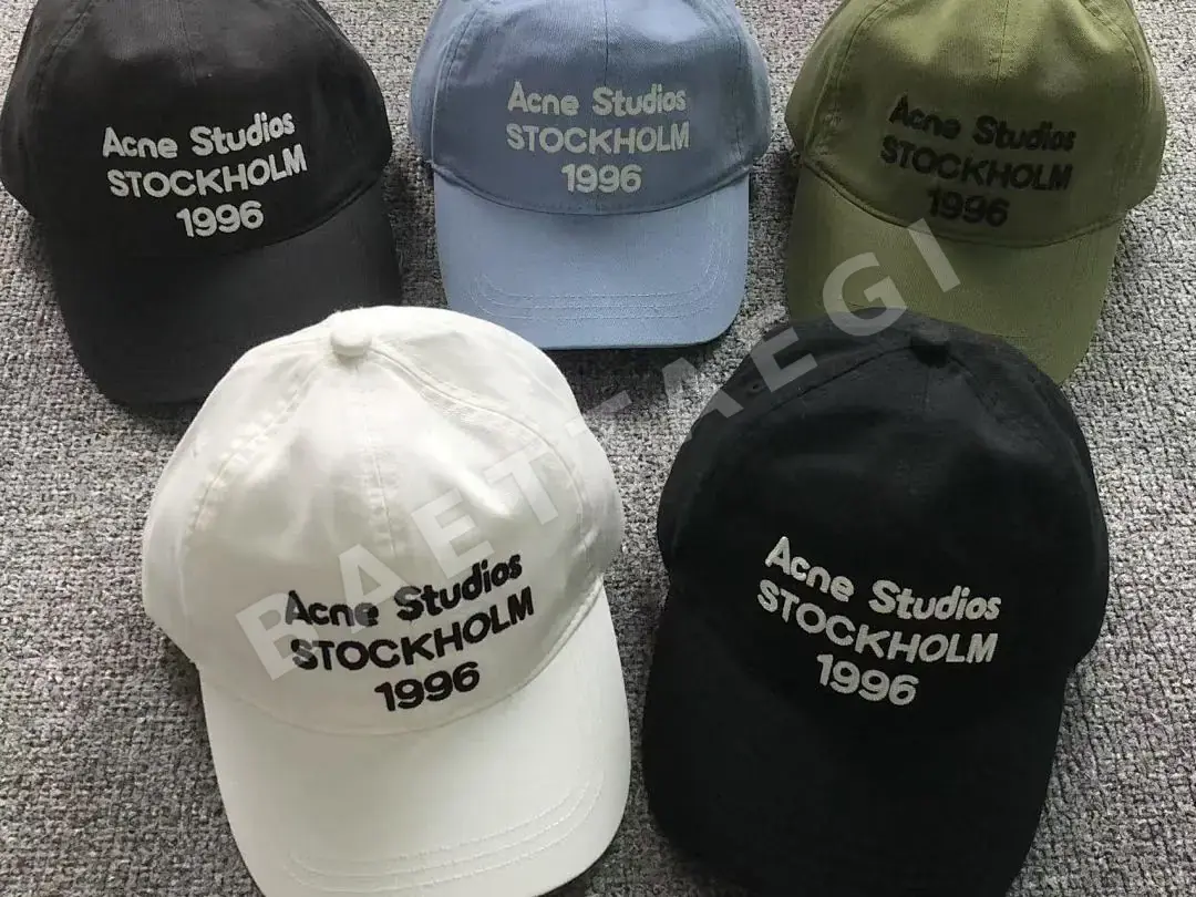 아크네스튜디오 모자 202699 Acne Studios Hat 상세 이미지 3