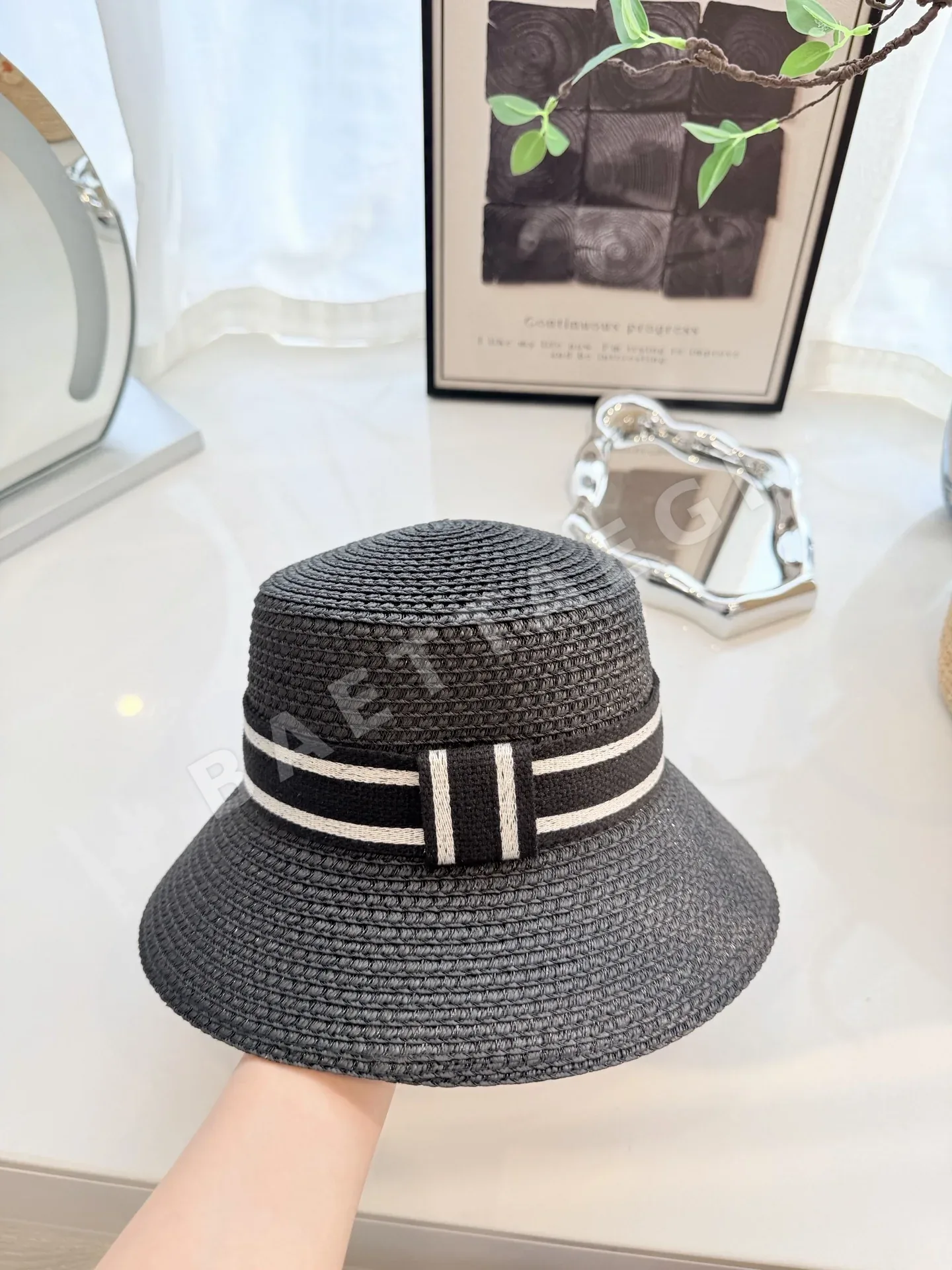 디올 모자 78705 Dior Cap 상세 이미지 7