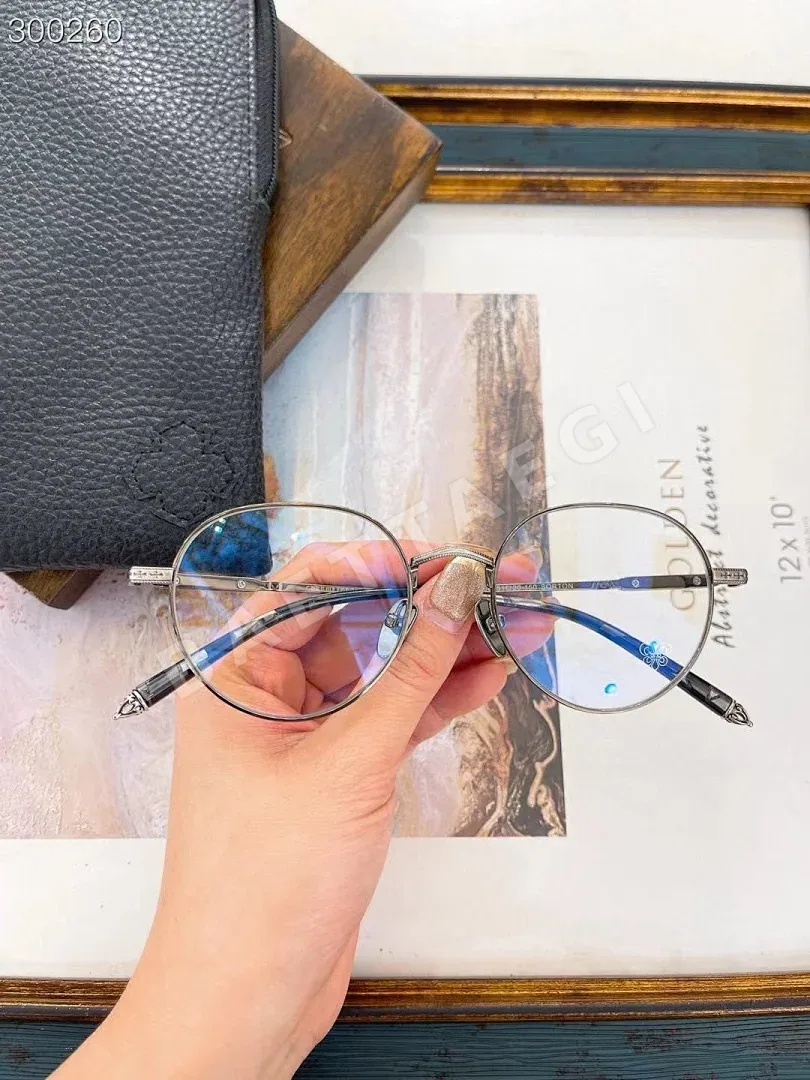 크롬하츠 선글라스 204866 Chrome Hearts Sunglasses