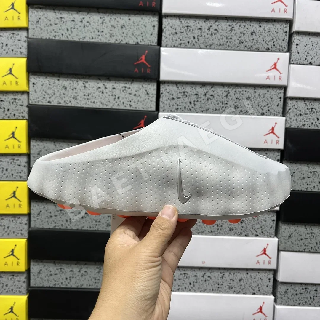 나이키 [EG] 마인드 001 슬라이드 HQ4307-003 201439 Nike Mind 001 Slide Light Smoke Grey 상세 이미지 3