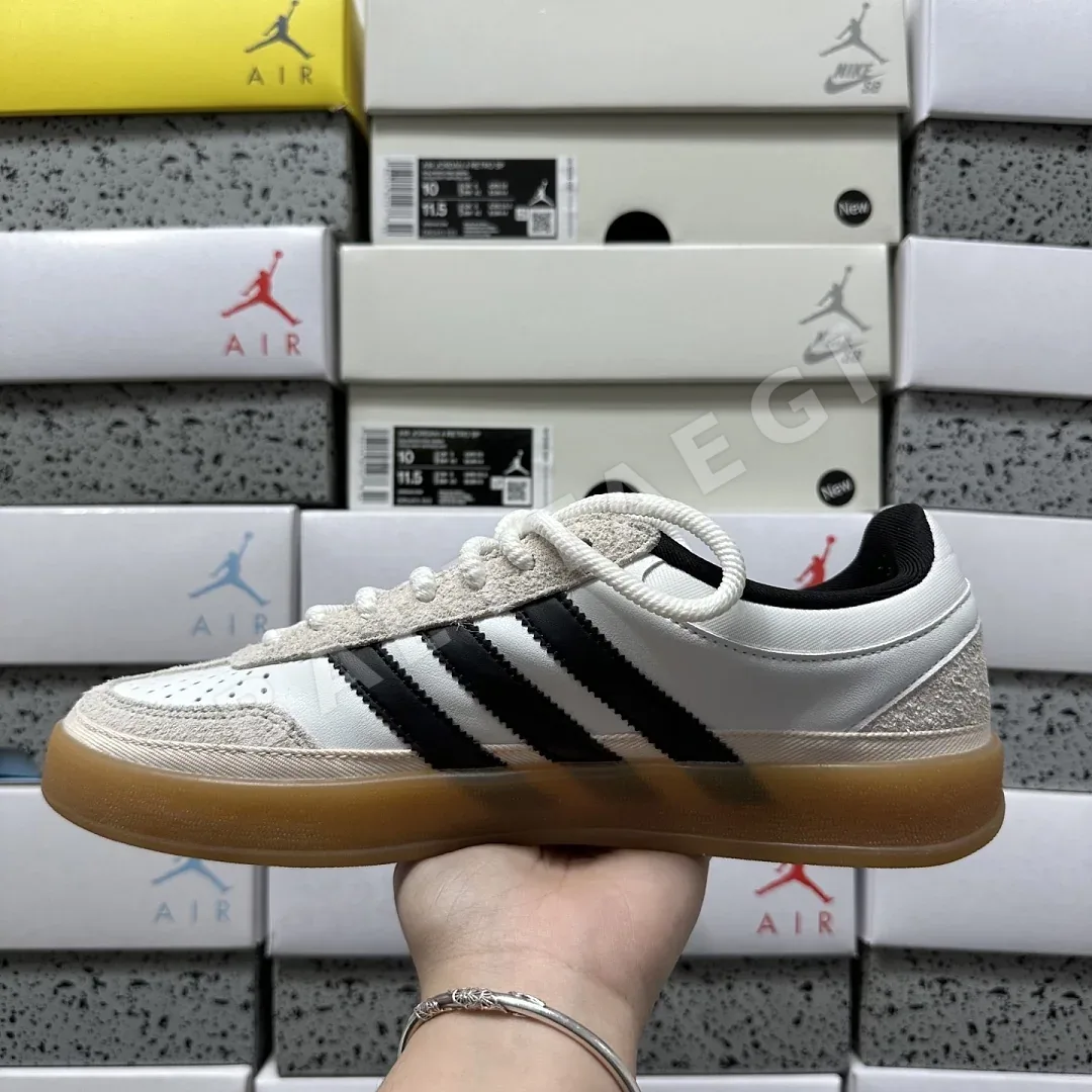 아디다스 [GOD] 가젤 인도어 IF9735 200817 Adidas Gazelle Indoor Bad Bunny 상세 이미지 9