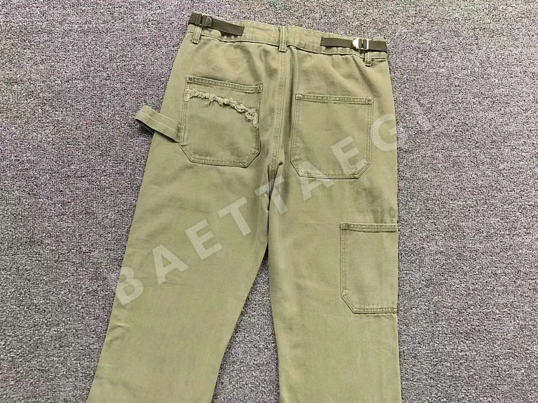 갤러리디파트먼트 바지 203171 Gallery Dept. Pants 상세 이미지 11