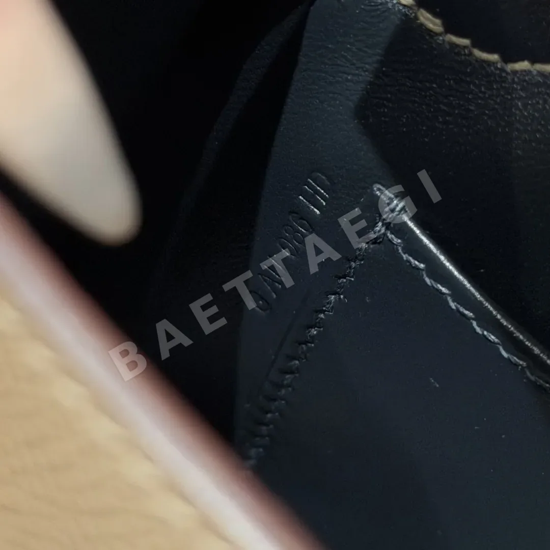 에르메스 켈리 미니 2 가방 상세 이미지 8