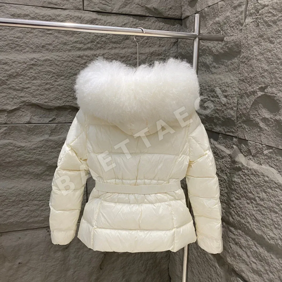 몽클레르 여성 패딩 188638 Moncler Padding 상세 이미지 3